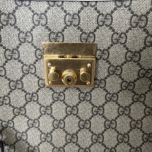 Gucci Padlock bag - Picture 3 of 8